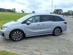 2026 Honda Odyssey Elite Auto