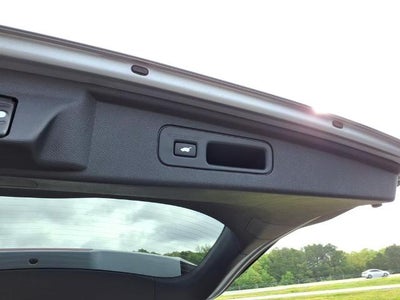 2026 Honda Odyssey Elite Auto