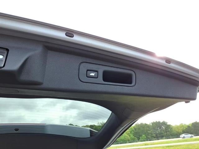 2026 Honda Odyssey Elite Auto