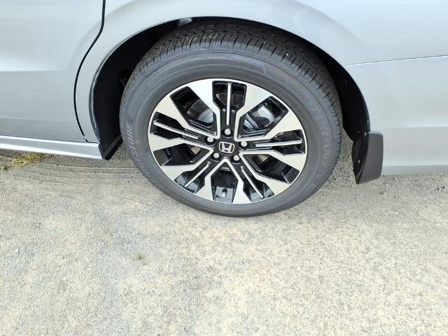 2026 Honda Odyssey Elite Auto