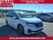 2027 Honda Odyssey Elite Auto