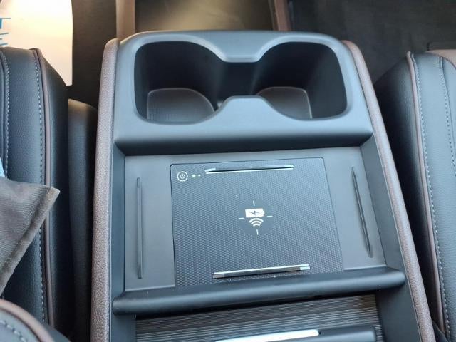 2027 Honda Odyssey Elite Auto