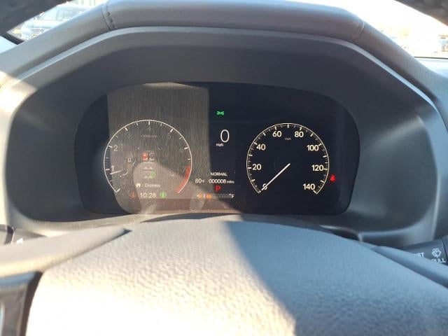 2027 Honda Odyssey Elite Auto