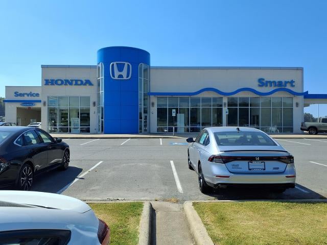 2027 Honda Odyssey Elite Auto