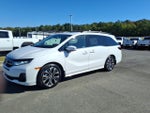 2027 Honda Odyssey Elite Auto
