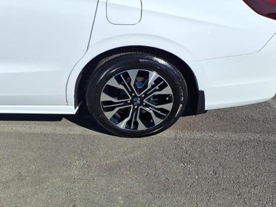 2027 Honda Odyssey Elite Auto