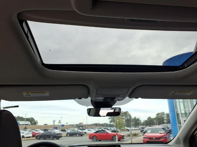 2026 Honda Odyssey Elite Auto