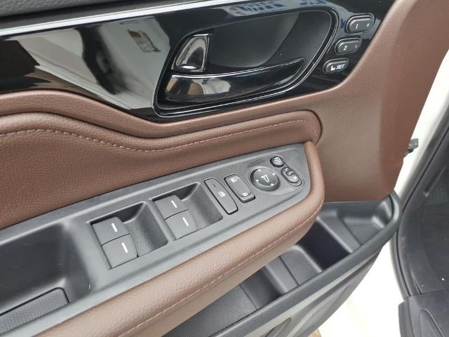 2026 Honda Odyssey Elite Auto