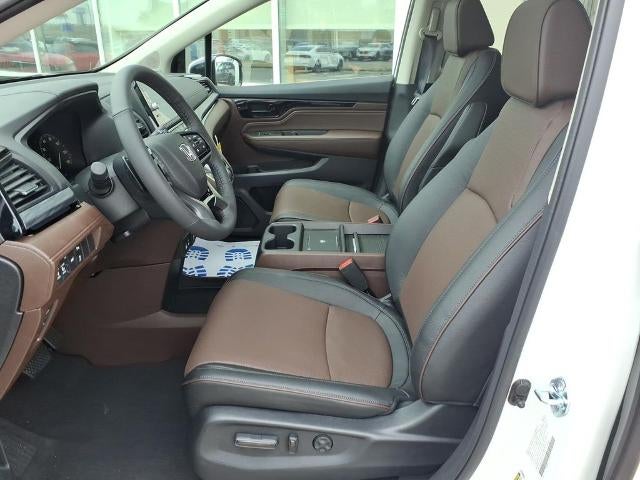2026 Honda Odyssey Elite Auto