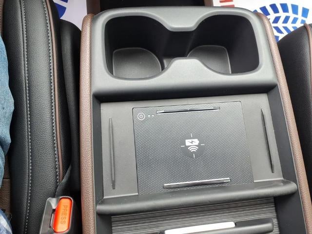 2026 Honda Odyssey Elite Auto