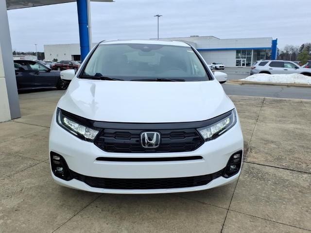2026 Honda Odyssey Elite Auto