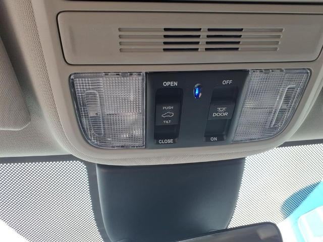 2026 Honda Odyssey Elite Auto