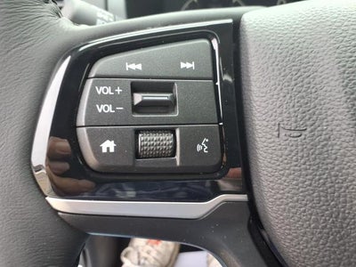 2026 Honda Odyssey Elite Auto