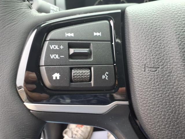 2026 Honda Odyssey Elite Auto