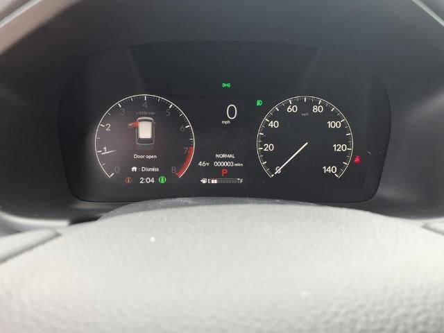 2026 Honda Odyssey Elite Auto