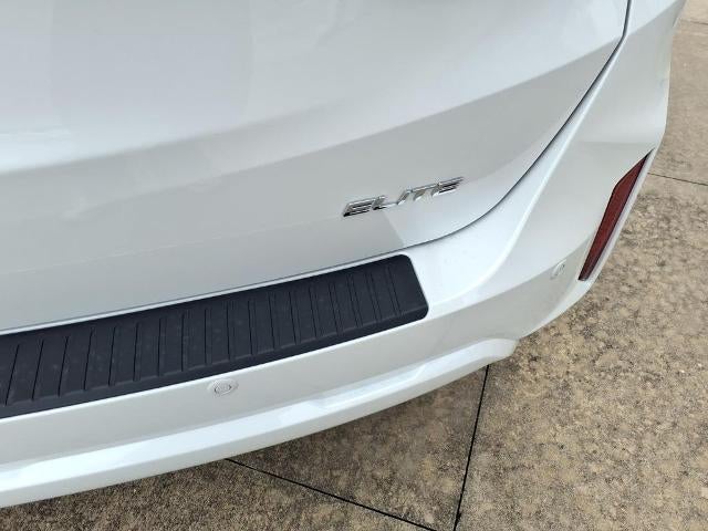 2026 Honda Odyssey Elite Auto