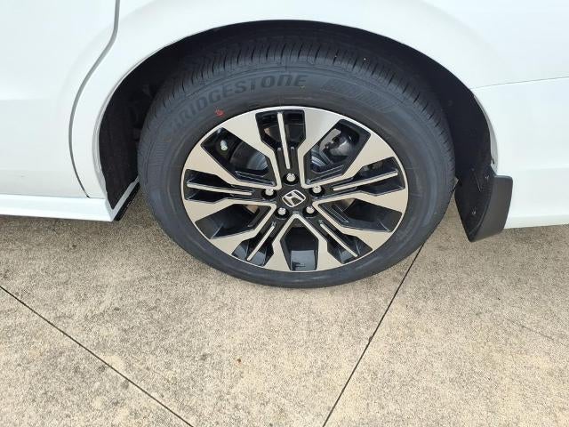2026 Honda Odyssey Elite Auto