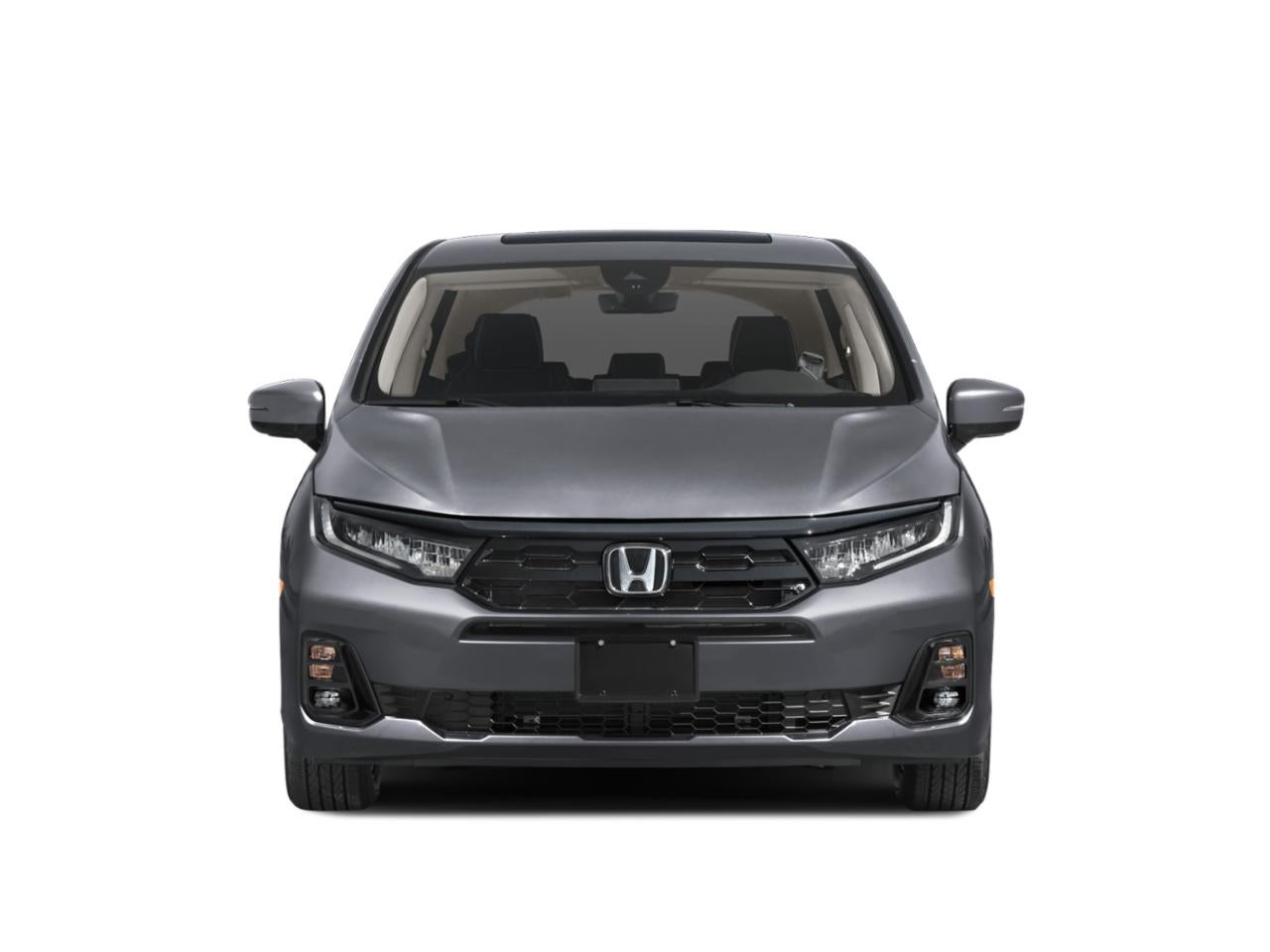 2026 Honda Odyssey Elite Auto