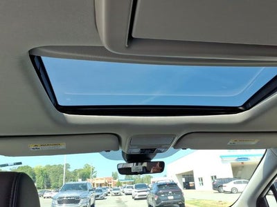 2027 Honda Odyssey Elite Auto