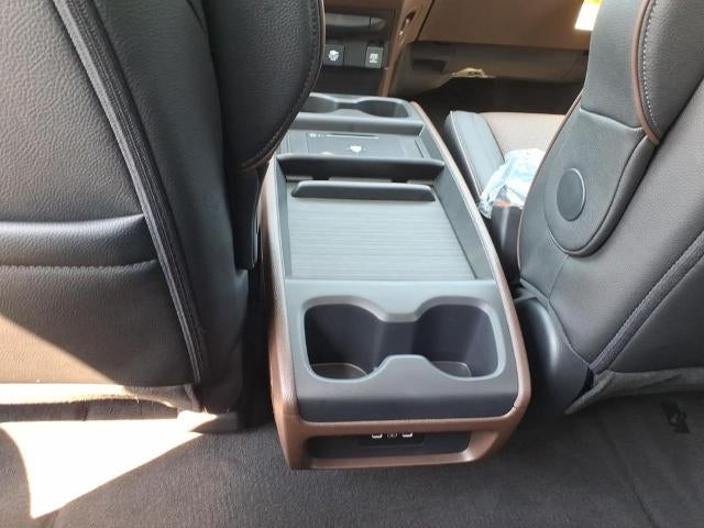 2027 Honda Odyssey Elite Auto