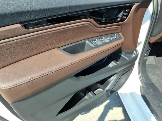 2027 Honda Odyssey Elite Auto