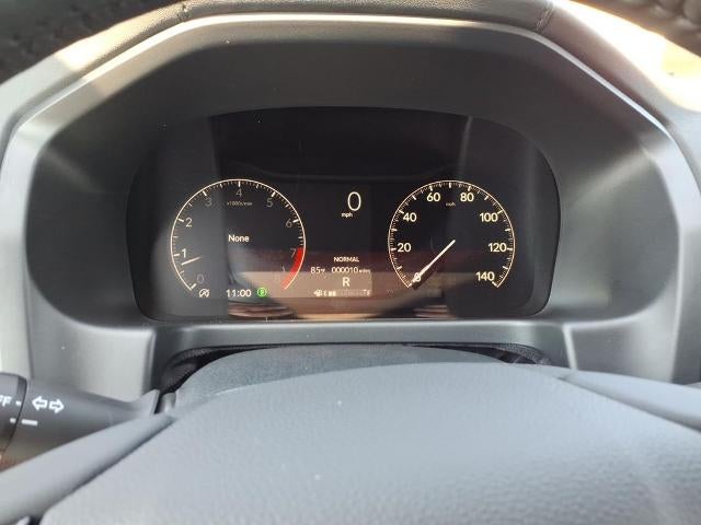 2027 Honda Odyssey Elite Auto