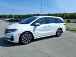 2027 Honda Odyssey Elite Auto