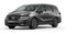 2027 Honda Odyssey Elite Auto