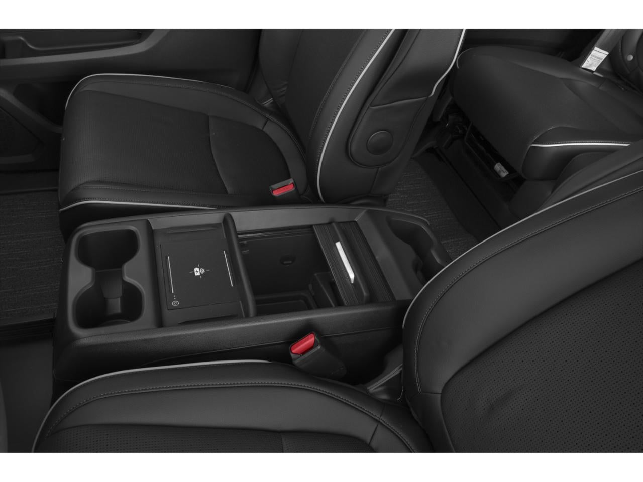 2027 Honda Odyssey Elite Auto