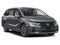 2027 Honda Odyssey Elite Auto