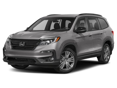 2022 Honda Pilot Sport 2WD