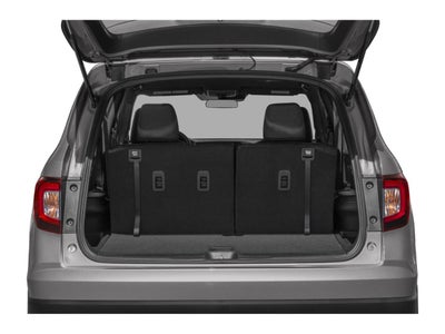 2022 Honda Pilot Sport 2WD