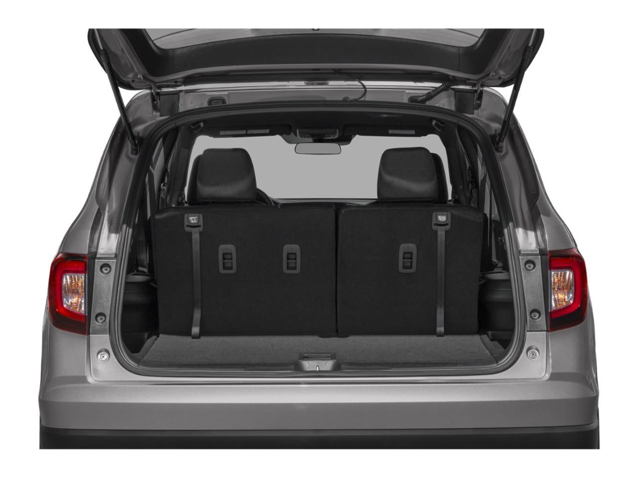 2022 Honda Pilot Sport 2WD