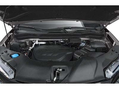 2022 Honda Pilot Sport 2WD