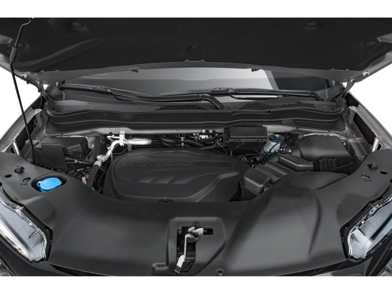 2022 Honda Pilot Sport 2WD