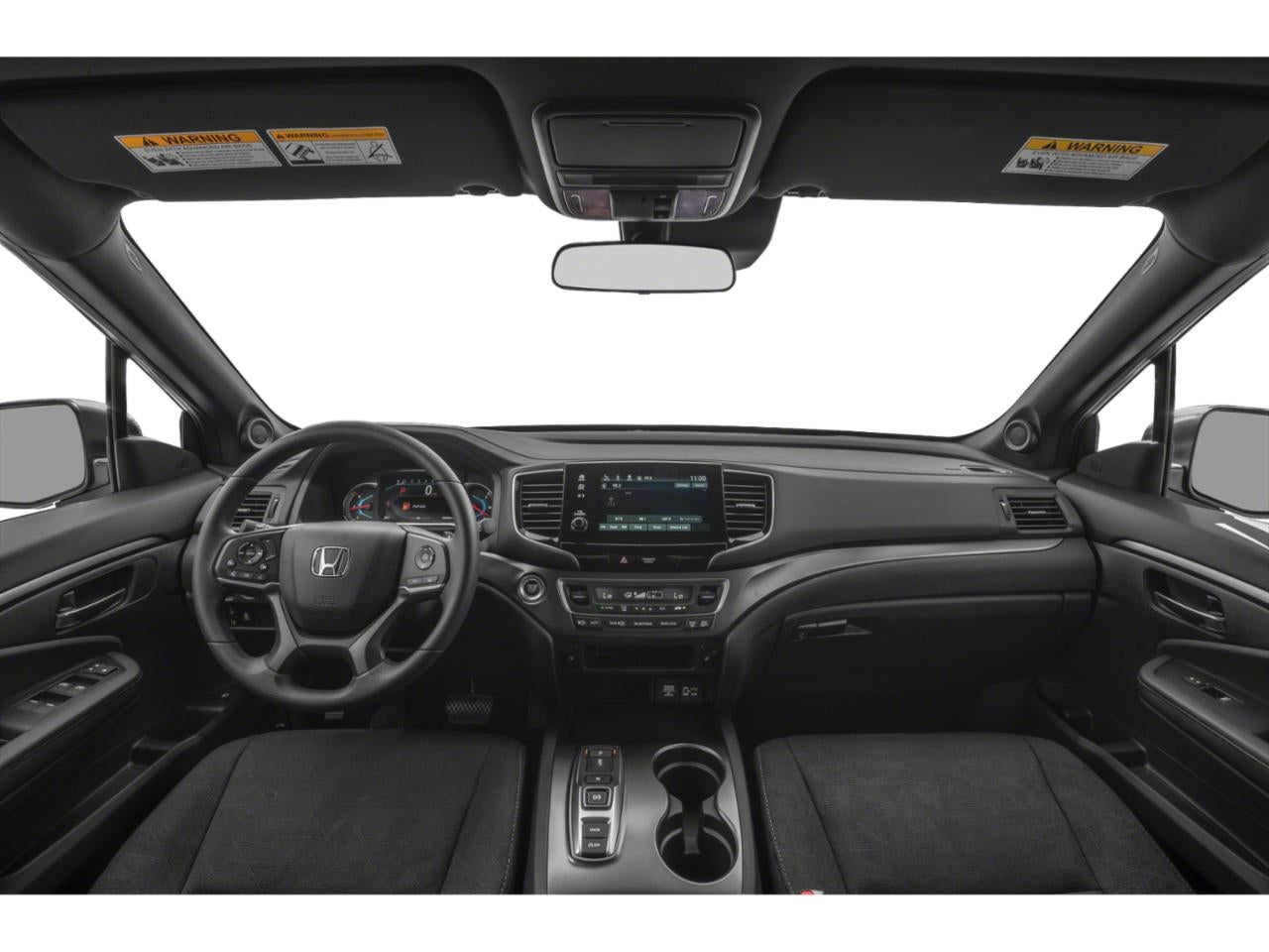 2022 Honda Pilot Sport 2WD