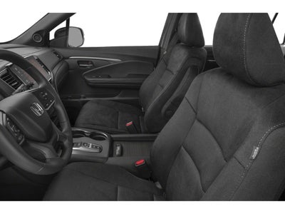 2022 Honda Pilot Sport 2WD