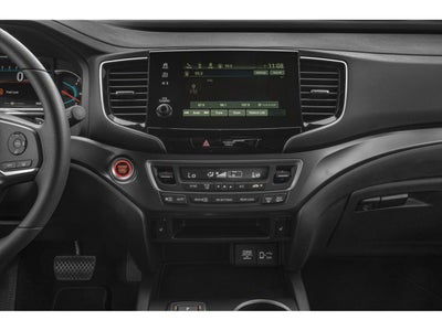 2022 Honda Pilot Sport 2WD