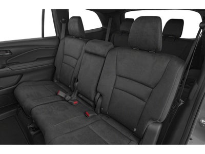 2022 Honda Pilot Sport 2WD