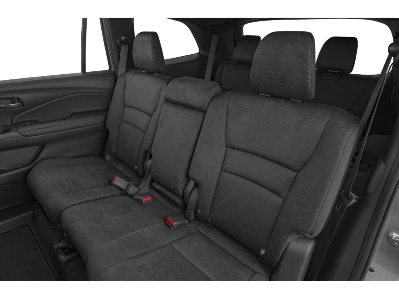 2022 Honda Pilot Sport 2WD