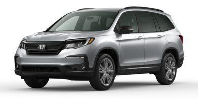 2022 Honda Pilot Sport 2WD