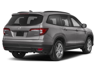 2022 Honda Pilot Sport 2WD