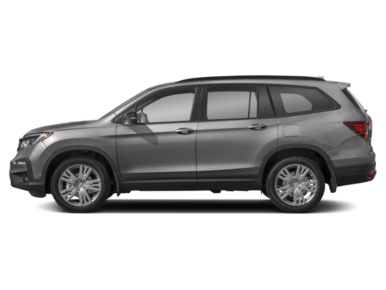 2022 Honda Pilot Sport 2WD