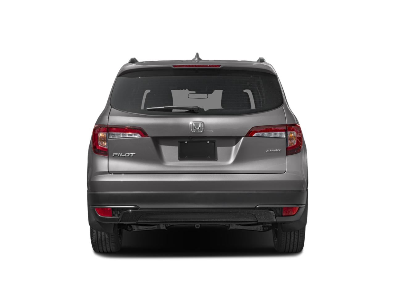 2022 Honda Pilot Sport 2WD