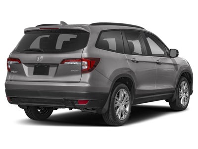 2022 Honda Pilot Sport 2WD