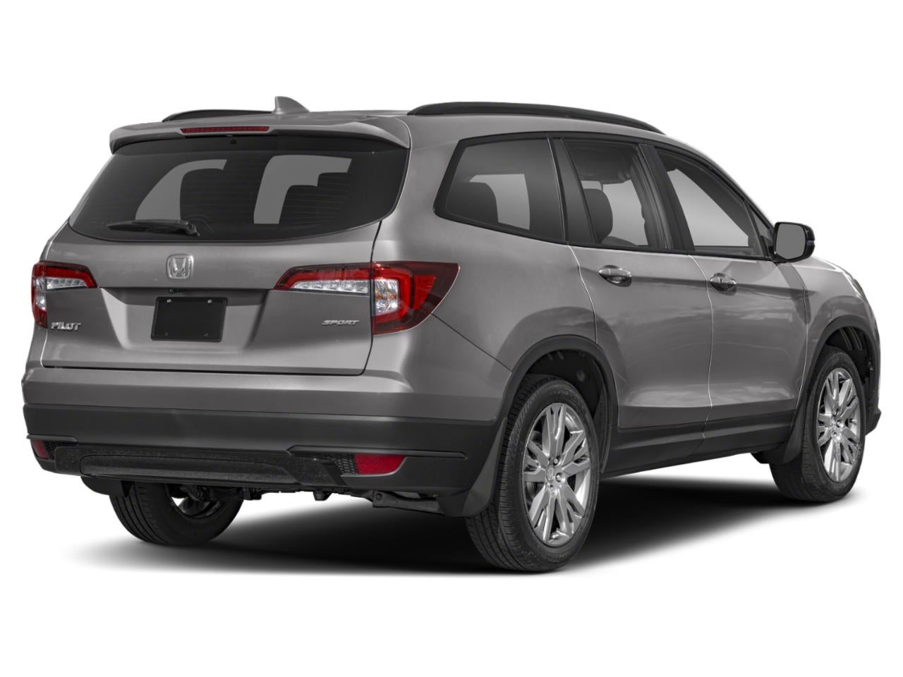 2022 Honda Pilot Sport 2WD