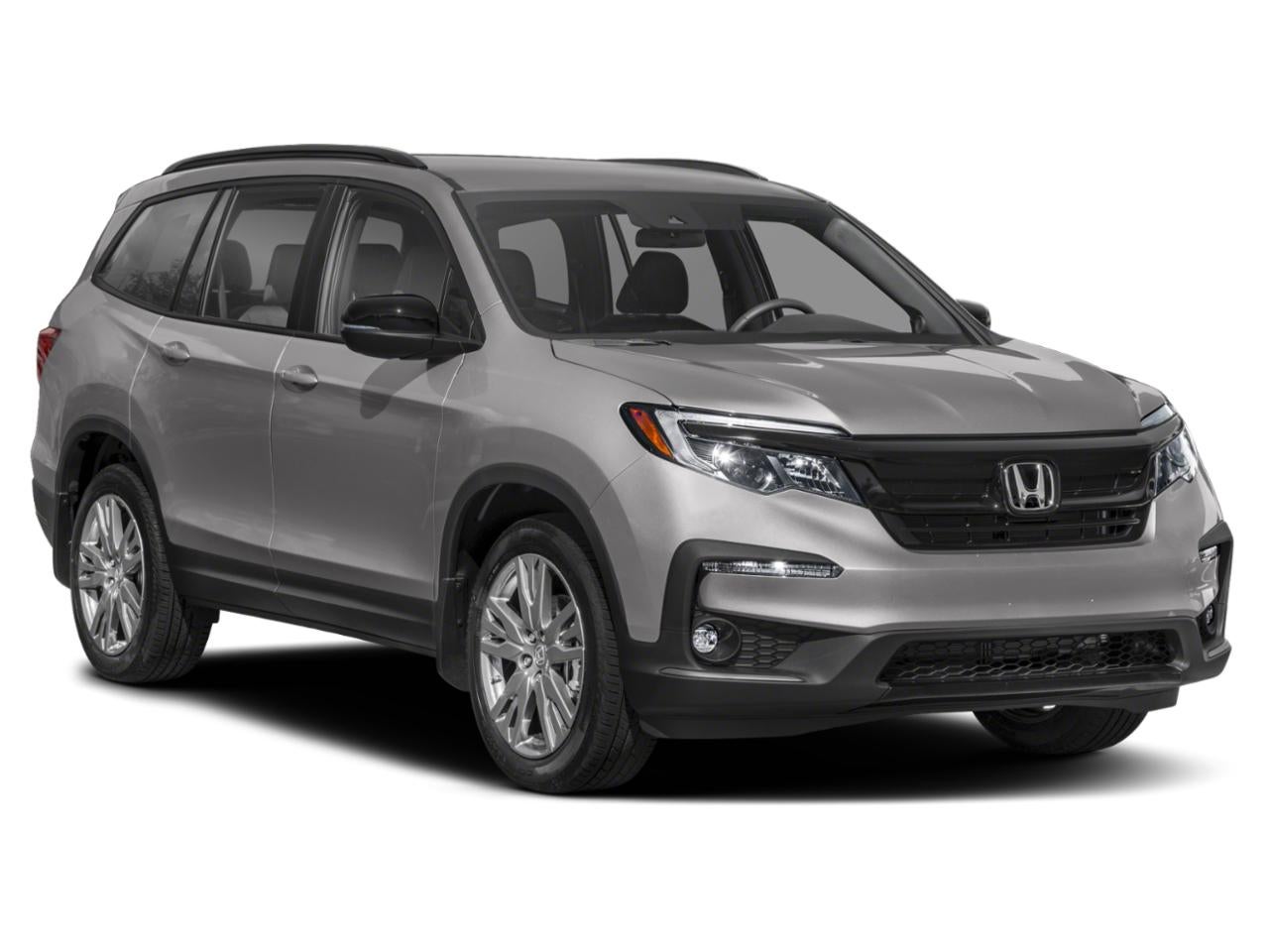 2022 Honda Pilot Sport 2WD
