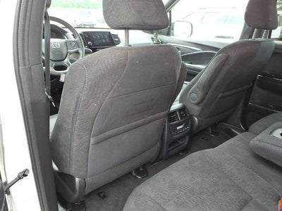 2022 Honda Pilot Sport AWD