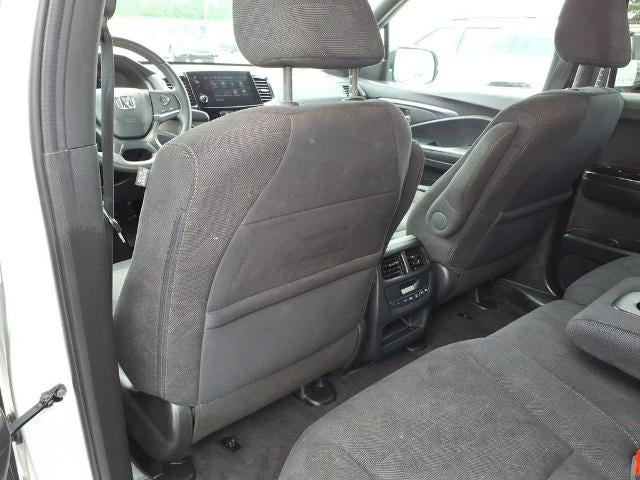 2022 Honda Pilot Sport AWD