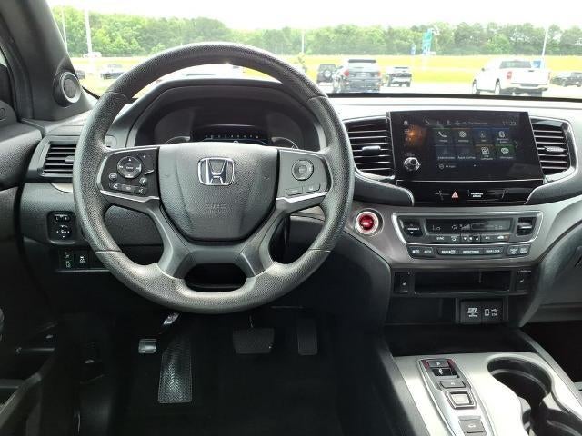 2022 Honda Pilot Sport AWD